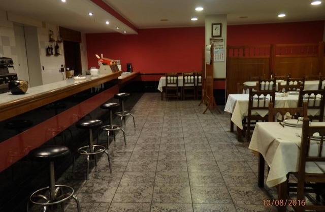 Pension Meson Paz