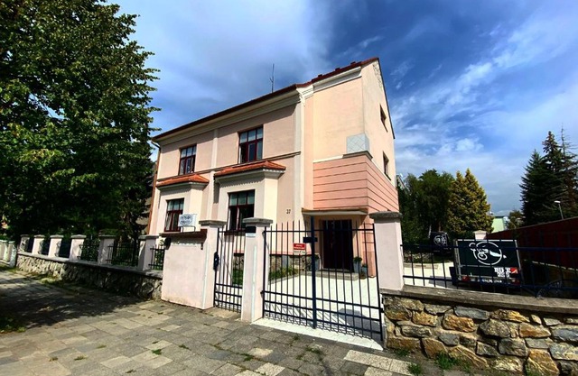 Pension Moravia