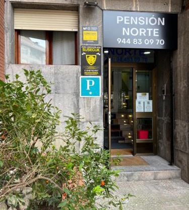 Pension Norte