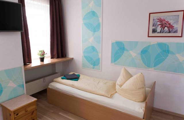 Pension Nuernberg-Fuerth