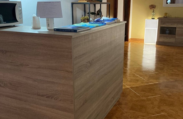 Pension Porto Carral