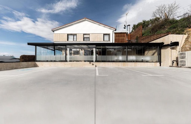 Pension Residencial Victoria