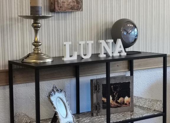 Pension Restaurant Luna