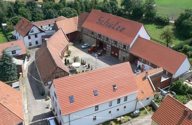 Pension Schütze