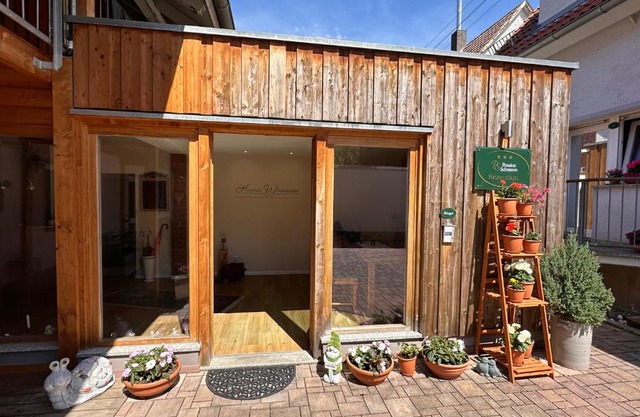 Pension Schramm