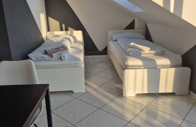 Pension Seckbach