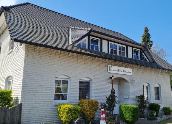 Pension Seeschlösschen