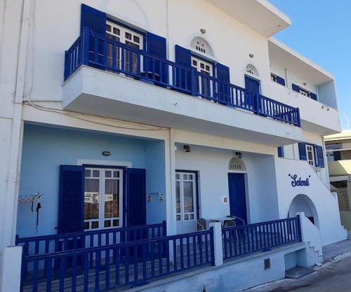 Pension Selenti