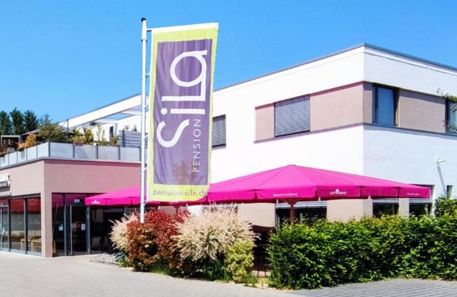 Pension SiLa