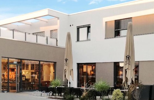 Pension Sila