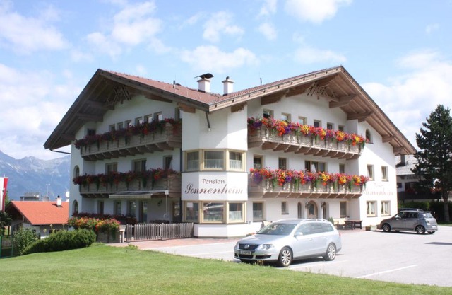 Pension Sonnenheim