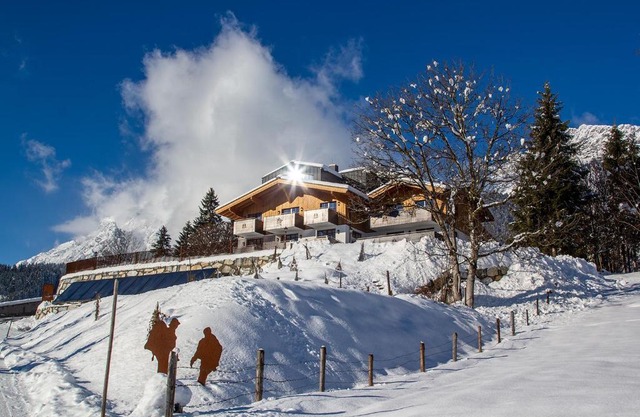 Pension Tannenhof