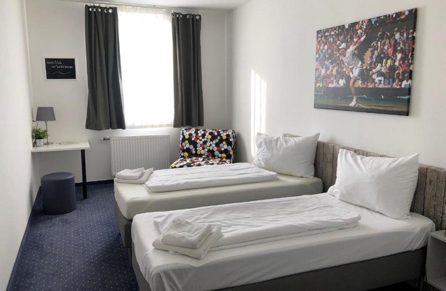 Pension Tennisweber