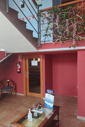 Pension Urola