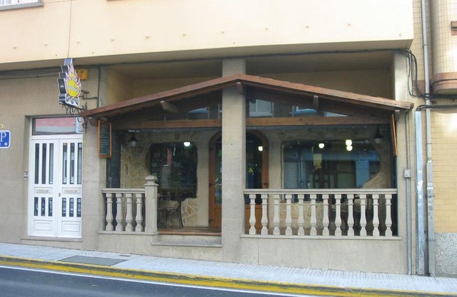 Pension Vagalume