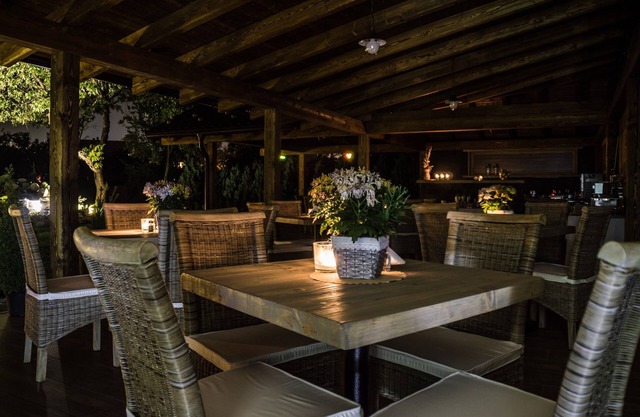 Pension Vila Mery