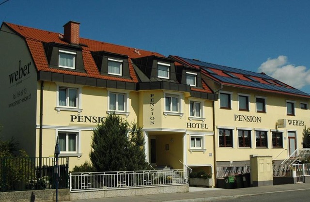 Pension Weber