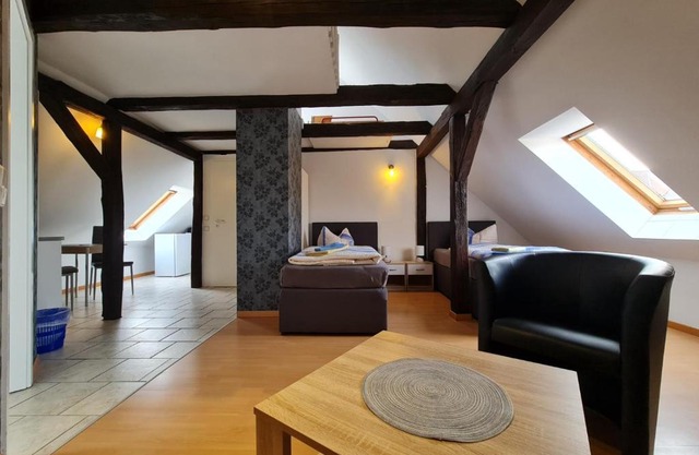 Pension Zum Holzwurm Wittenberge