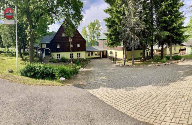 Pension zur 23