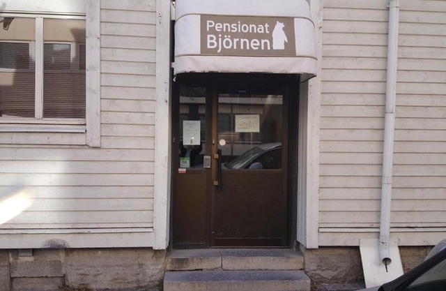 Pensionat Björnen