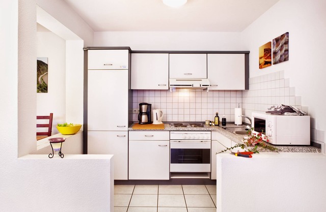 Pensions de début - jardin, barbecue, priv. Parking gratuit, WiFi gratuit