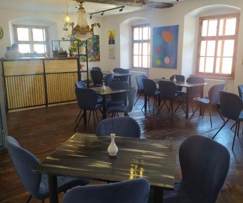 Pensiune Citadela Sighisoara