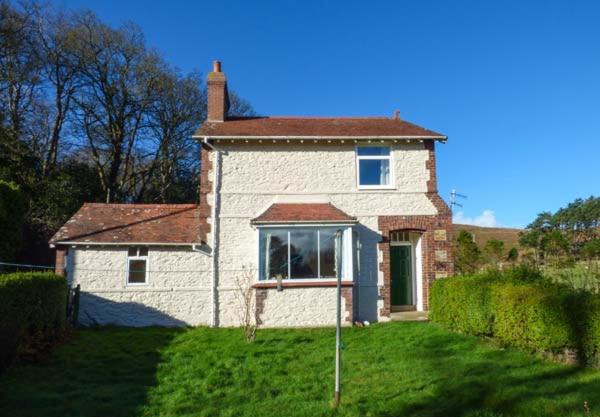Pensychnant Cottage