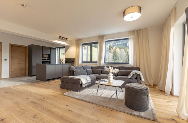 Penthouse für bis zu 6 Personen & Infinity Pool