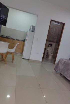 pent-house
