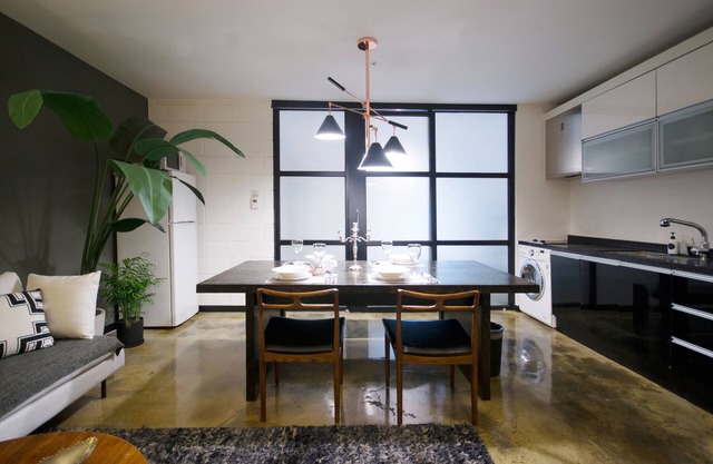 Penthouse Unique 2 Chambres Central @ Jongno / SNUH - D310