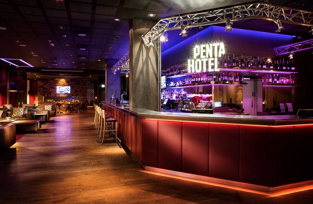 pentahotel Reading