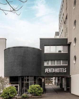 pentahotel Wiesbaden