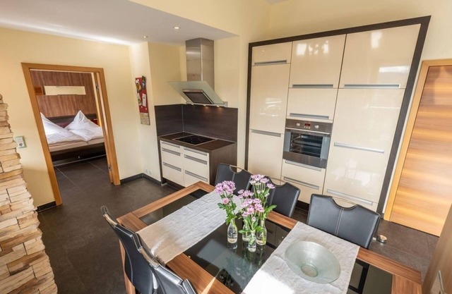 Penthouse - Ahrpartments