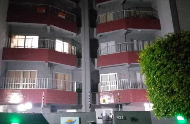 Penthouse, 3 bedrooms, 2 suites, furnished, 300 meters from the beach