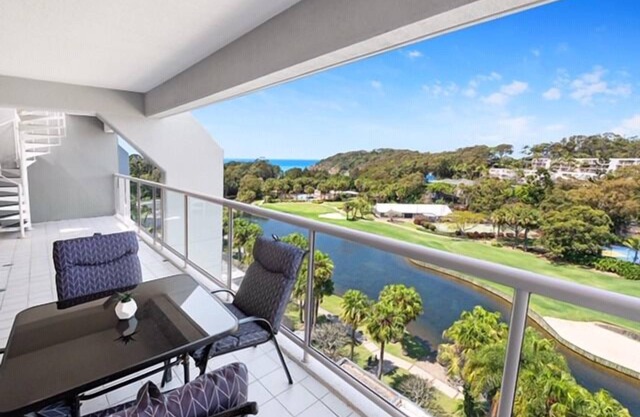 Penthouse 3804 - 2BR, Oceanview, Private Rooftop Terrace with Hot Tub Spa
