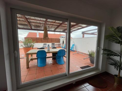 Penthouse Alentejana