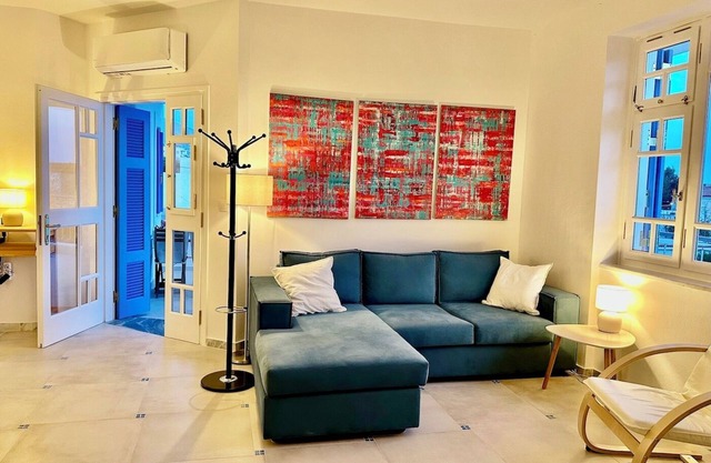 Amalía Penthouse - an oasis of peace and beauty