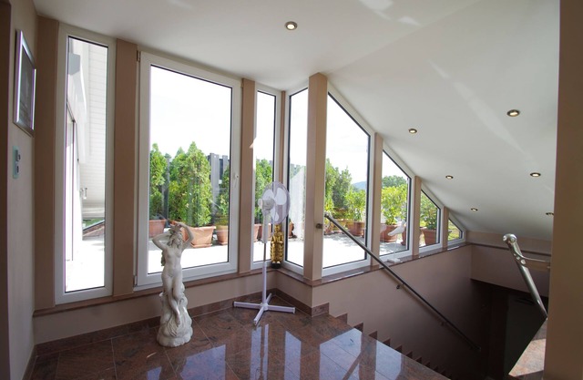 Penthouse Appartement "Alexandra"