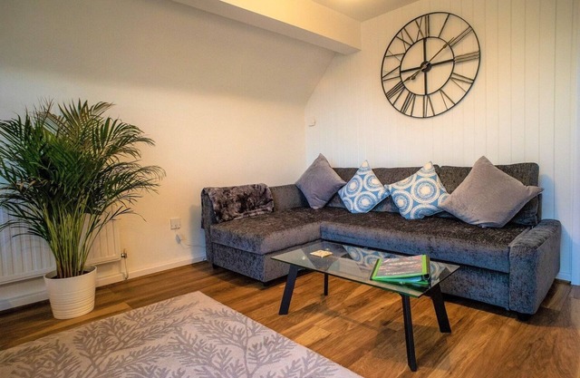 Penthouse à 2 minutes à pied de la cathédrale