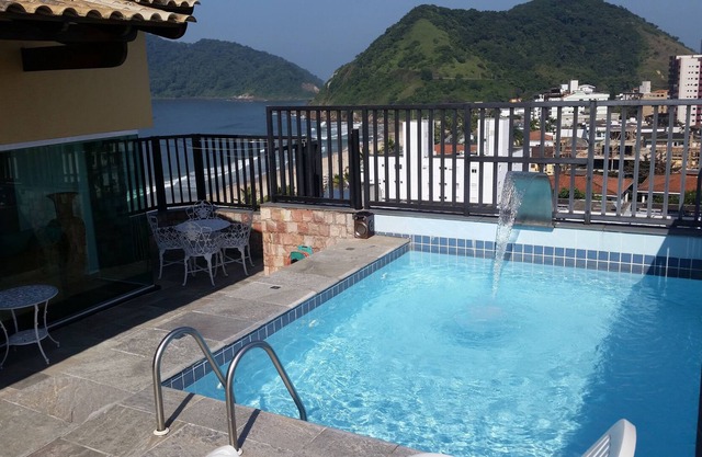 Penthouse Tombo Beach - pied dans le sable