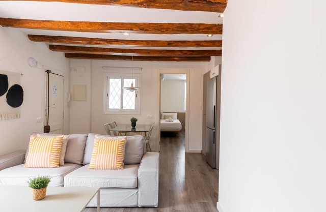 Appartement Penthouse avec terrasse