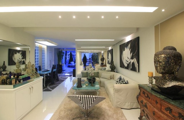 Penthouse - Ataulfo de paiva 1174