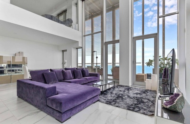 Penthouse With The Best Views!