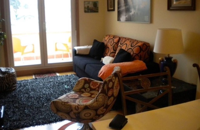 Penthouse COSTA DE MORTE