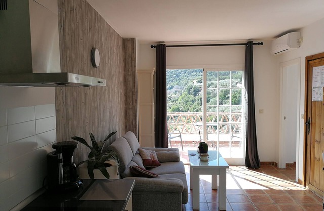 Penthouse Suite Exécutive
