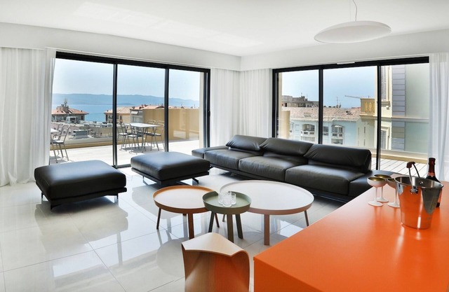 Penthouse "Felicita"
