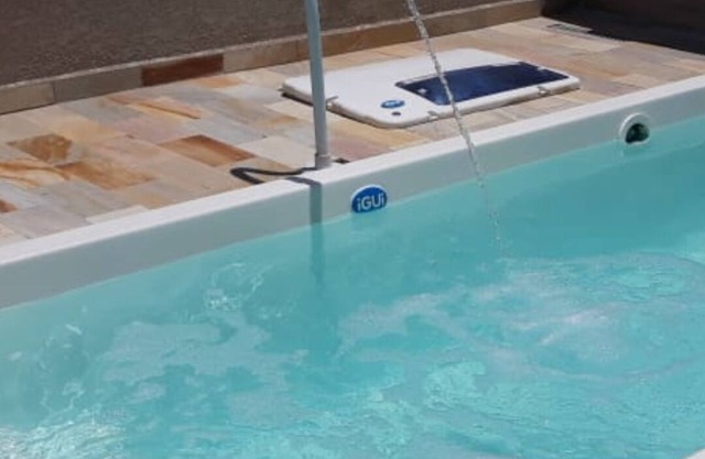 Penthouse, grande plage ubatuba