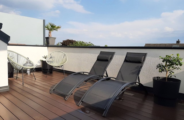 Penthouse Griemann - Nouveau penthouse exclusif!