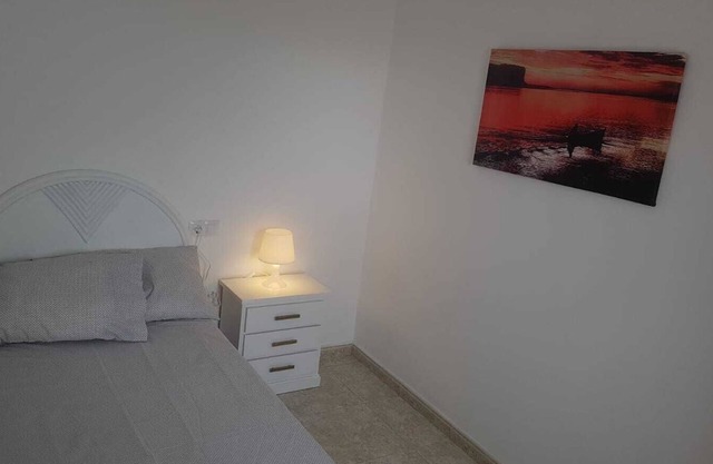 PENTHOUSE À ARRECIFE,