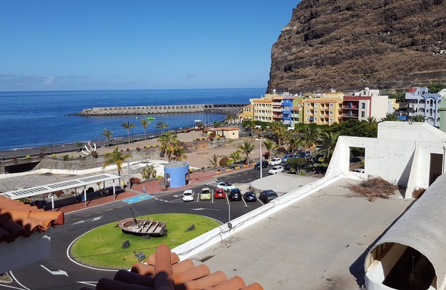 PENTHOUSE DANS LA PALMA ISLAND